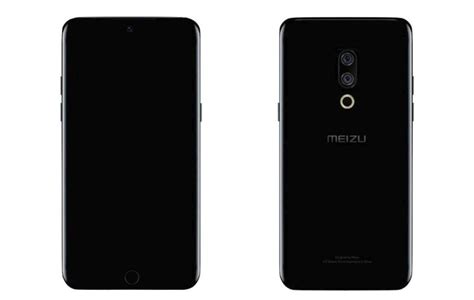 Mejor teléfono chino gama alta  febrero 2018 : Meizu 15 ...