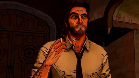 Mejor The Wolf Among Us Episode 5 Cry Wolf – Macintosh ...