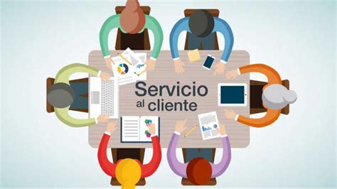 Mejorar servicio al cliente | Animación Digital ...
