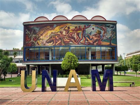 Mejores 193 imágenes de Ciudad Universitaria UNAM en ...