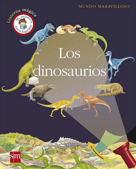 Mejores 21 imágenes de Libros sobre Dinosaurios en ...