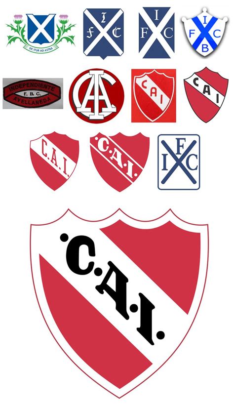 Mejores 324 imágenes de Club Atlético Independiente en ...