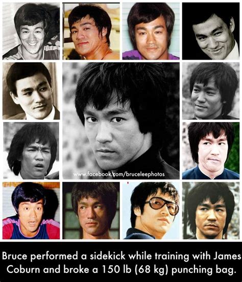 Mejores 358 imágenes de Bruce Lee picks en Pinterest ...