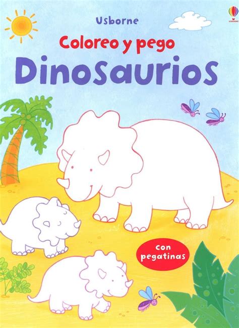 Mejores 51 imágenes de Dinosaurios Libros en Pinterest ...