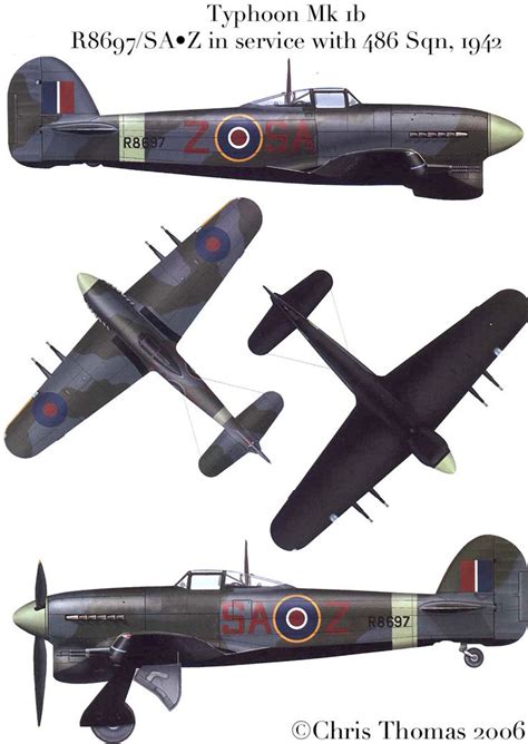 Mejores 610 imágenes de Aviones WWII en Pinterest ...
