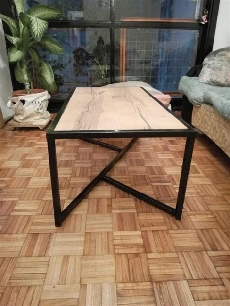 Mejores 74 imágenes de Muebles hierro madera en Pinterest ...