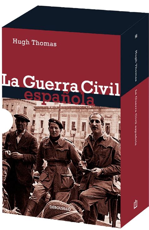 Mejores 8 libros sobre la guerra civil española