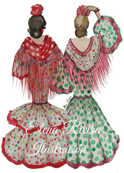 Mejores 88 imágenes de Camisetas flamencas en Pinterest ...