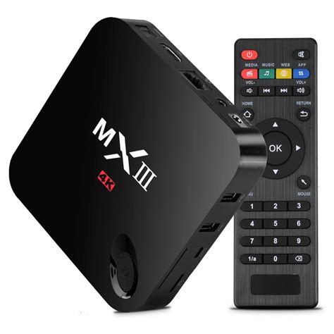 Mejores Android TV Box 2018   Android TV Online
