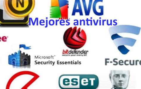 Mejores antivirus gratis 2018 Español