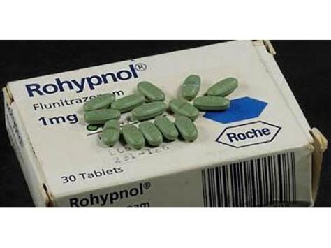 Mejores pastillas para dormir de Rohypnol, Valium ...