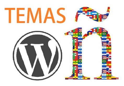 Mejores temas WordPress en español. Plantillas WordPress ...