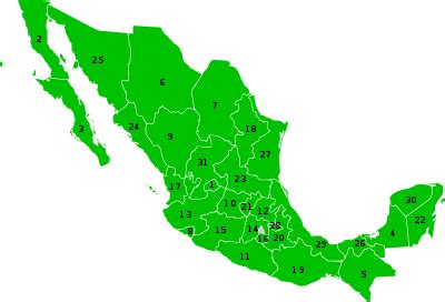 Meksiko – Wikipedia