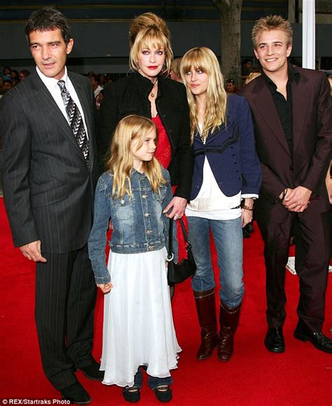 Melanie Griffith chooses ex husband Steven Bauer for date ...