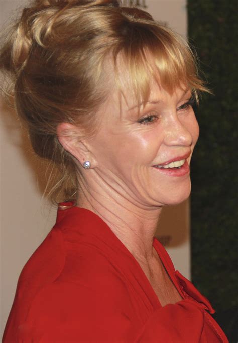 Melanie Griffith — Wikipédia