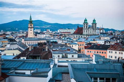 Melhores cidades para visitar na Áustria | Guia Viajar ...