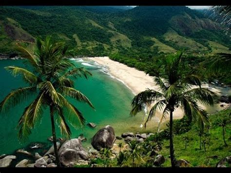 Melhores destinos do Brasil   lugares lindos para visitar ...
