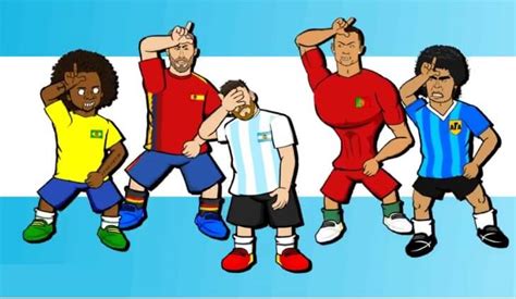 Memes Argentina Croacia Mundial Rusia 2018 | Los mejores ...