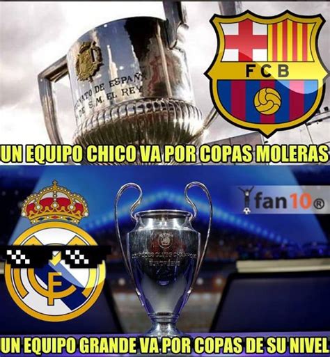 Memes Barcelona Espanyol Cuartos Copa del Rey 2018