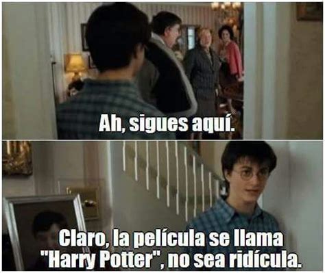 Memes de Harry potter | •Harry Potter• Español Amino
