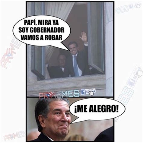 Memes de la toma posesión de Ricardo Rosselló