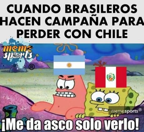 Memes Ecuador Argentina Eliminatorias Rusia 2018