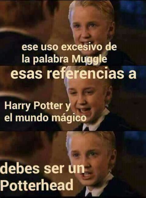 Memes Harry Potter ⚡ | •Harry Potter• Español Amino