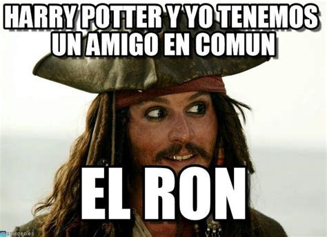 MEMES HARRY POTTER???? | •Harry Potter• Español Amino