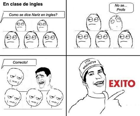 memes sobre open english   Humor   Taringa!