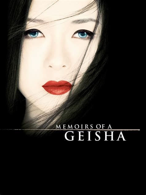 Memoirs of a Geisha  2005    Rotten Tomatoes