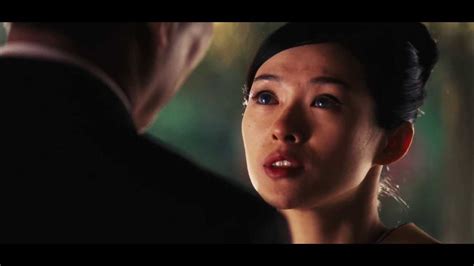 Memoirs Of A Geisha   Official® Trailer [HD]   YouTube