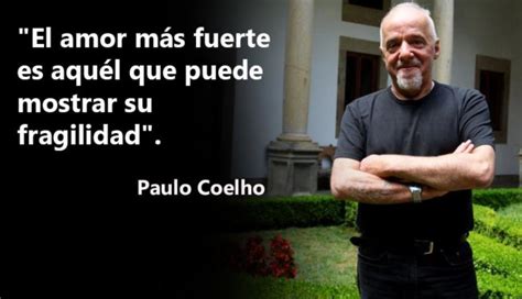 Memorables Poemas y frases de Paulo Coelho | Información ...