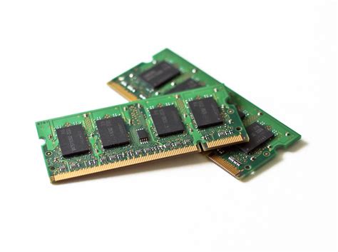 Memoria RAM, ¿Cómo funciona, cuanta montar y tipos?
