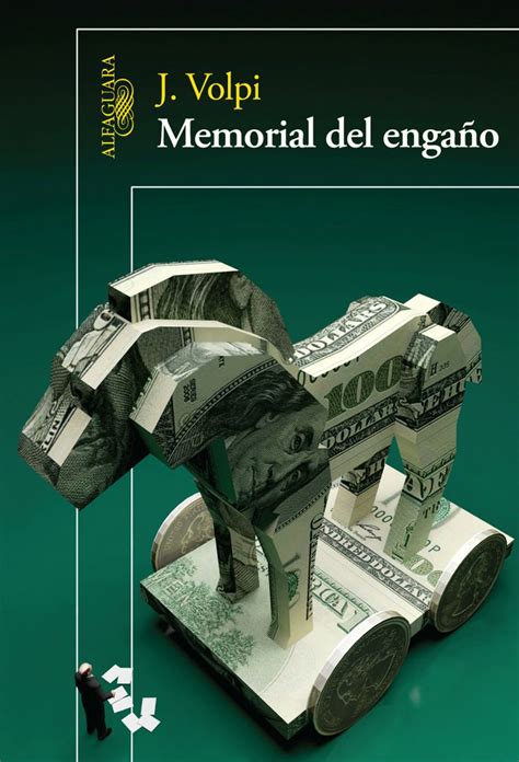 Memorial del engaño / Jorge Volpi ; traducción de Gustavo ...
