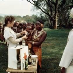 Memorias de África   Película 1985   SensaCine.com