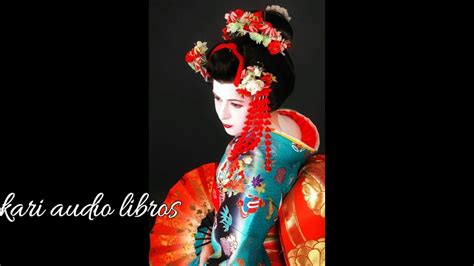 memorias de una geisha capitulo 2   YouTube