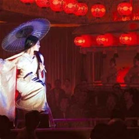 Memorias de una geisha: Fotos y carteles   SensaCine.com