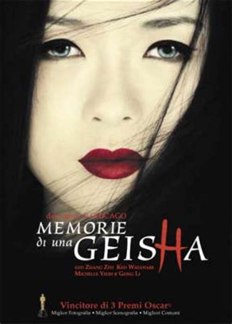 Memorie di una geisha di Arthur Golden   Cina per passione