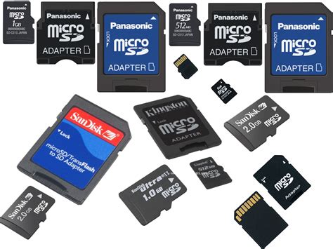 Memory Card Recovery | Hacking Articles