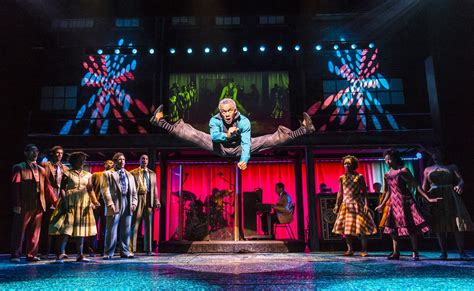 Memphis the Musical | Theatre in London