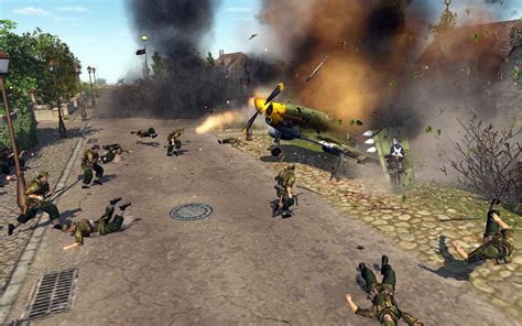Men of War: Assault Squad PC Review | GameWatcher
