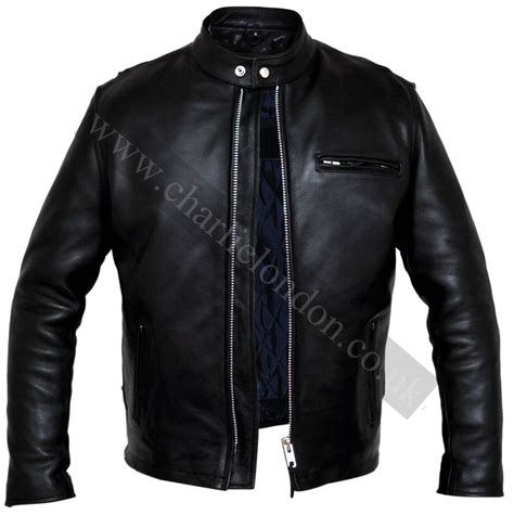 Men s Motorcycle Jackets   Leather Jackets   Motorcycle ...
