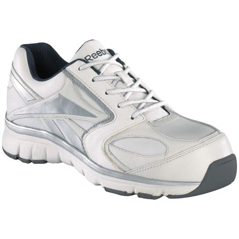 Men s Reebok® Composite Safety Toe Sneakers   231923 ...