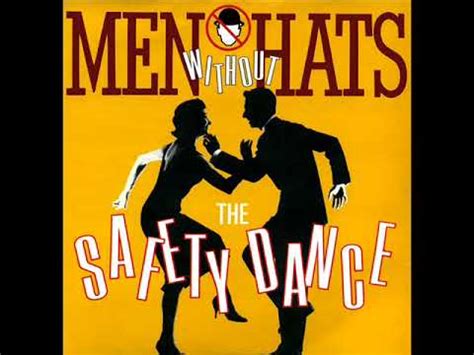 Men Without Hats   The Safety Dance  Biomix Extended ...