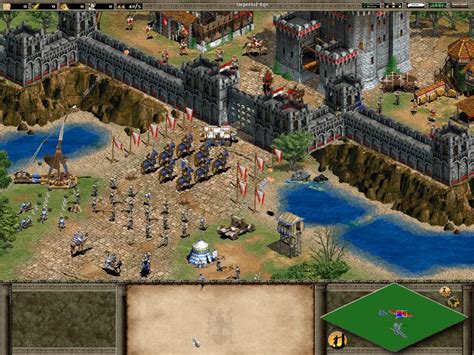 Mengapa.....?: Mengapa : Download Age Of Empires 2 HD ...