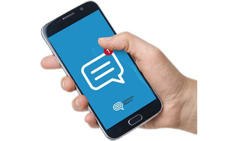 Mensaje de Texto SMS – Contacto Masivo
