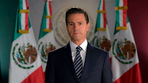 Mensaje íntegro del presidente Enrique Peña Nieto   El ...