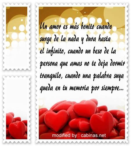 Mensajes bonitos de amor para enviar por whatsapp | Frases ...