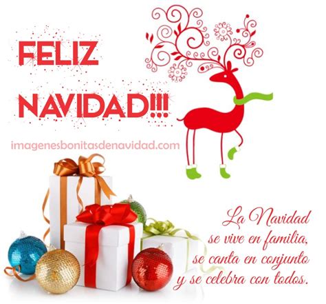 Mensajes Cortos De Navidad Para Facebook | Imagenes ...