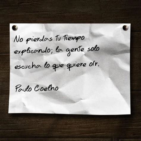 Mensajes de Paulo Coelho – Huellas para la Humanidad